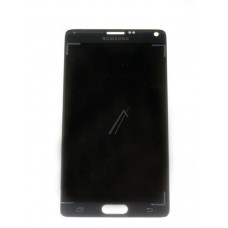 Samsung N910F Note 4 ekranas su lietimui jautriu stikliuku originalus